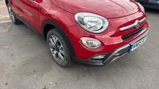 Fiat 500X 1.4 Multiair Cross 5dr Petrol Hatchback